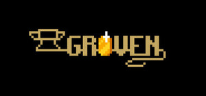 Groven banner