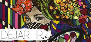 Dejar Ir - A Pandemic Soulful Tale banner