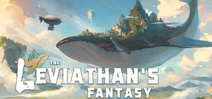 The Leviathan's Fantasy banner