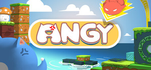 Angy banner
