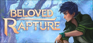 Beloved Rapture banner