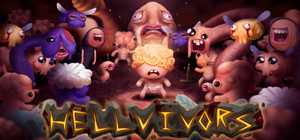 Hellvivors banner