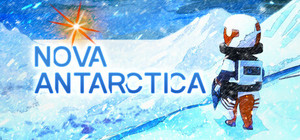 Nova Antarctica banner