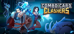Combo Card Clashers banner