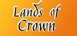 Lands of Crown banner