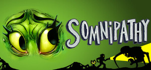 Somnipathy banner