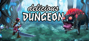 Delicious Dungeon banner
