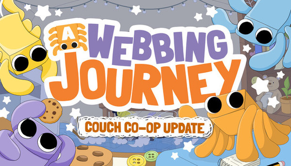 A Webbing Journey