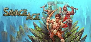 Savage Age banner