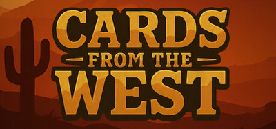 Cards from the West