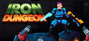 Iron Dungeon banner