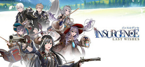 Insurgence - Last Wishes banner