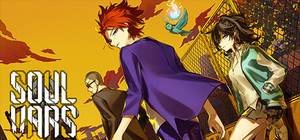 SOULVARS banner