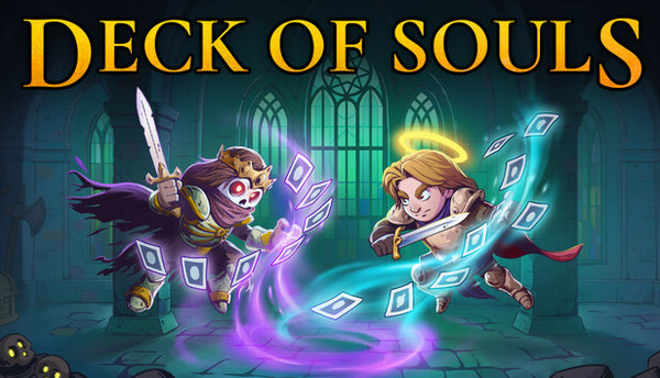 DECK OF SOULS
