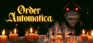 Order Automatica banner
