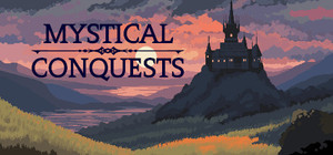 Mystical Conquests banner