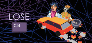 Lose Ctrl banner
