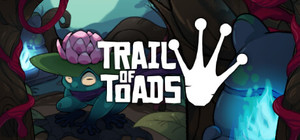Trail of Toads banner