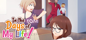 In The Days of My Life banner