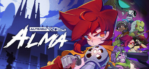 Altered Alma banner