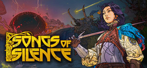 Songs Of Silence banner