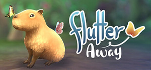 Flutter Away banner