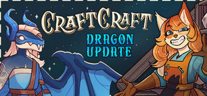 CraftCraft: Fantasy Merchant Simulator banner