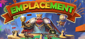 Emplacement banner