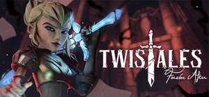 Twistales banner