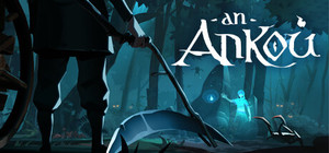 An Ankou banner