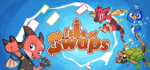 Isle of Swaps banner