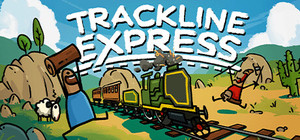 Trackline Express banner