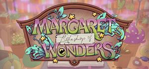 Margaret's Little Shop of Wonders banner