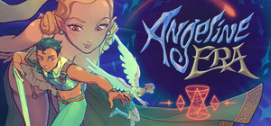 Angeline Era banner