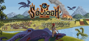 Soulash 2 banner