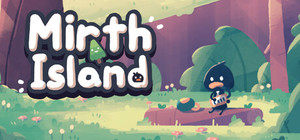 Mirth Island banner