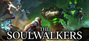 The Soulwalkers banner