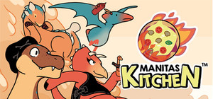 Manitas Kitchen banner