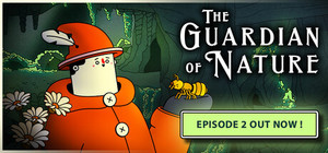 The Guardian of Nature banner