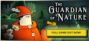 The Guardian of Nature banner