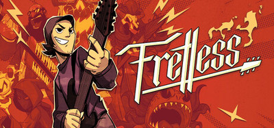 Fretless - The Wrath of Riffson