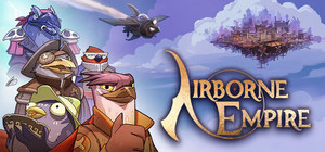 Airborne Empire banner