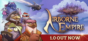 Airborne Empire banner