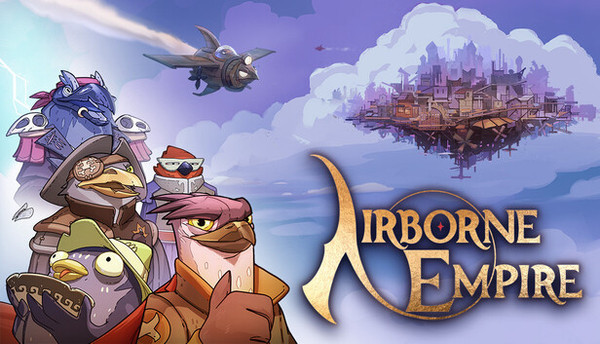 空の帝国 Airborne Empire