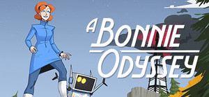 A Bonnie Odyssey banner