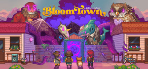 Bloomtown: A Different Story banner