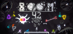 BOOM42 banner