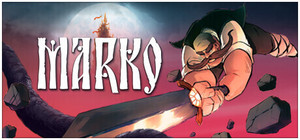 Marko: Beyond Brave banner