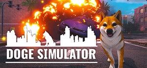 Doge Simulator banner