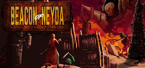 Beacon of Neyda banner